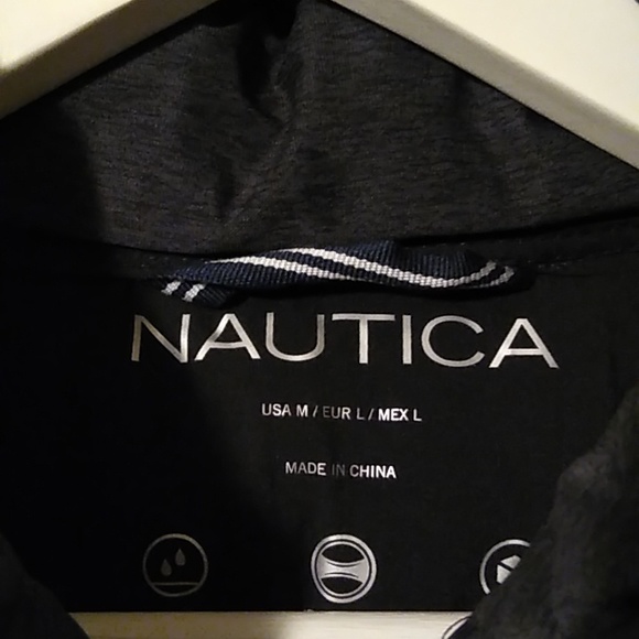 Nautica jacket, new without tags - Picture 6 of 11